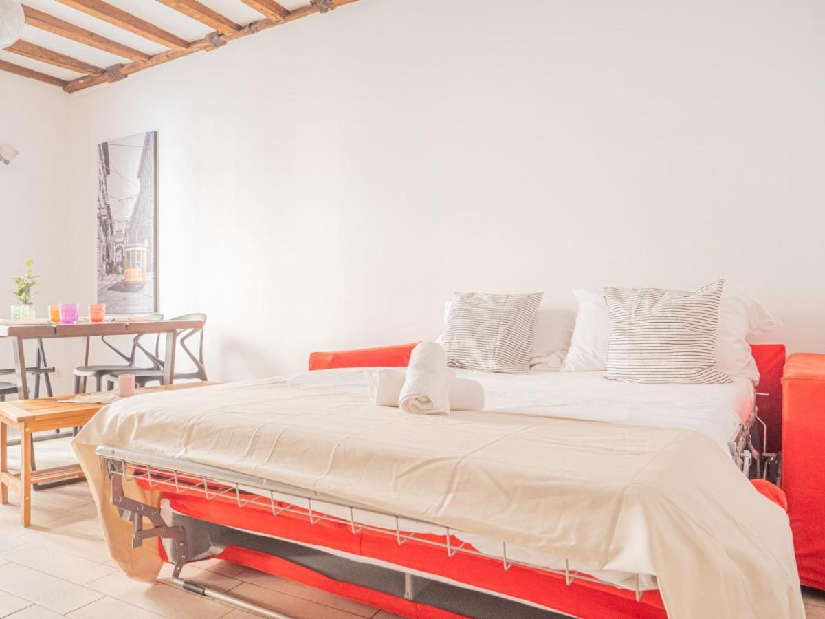 The Best Rent - Lovely One-Bedroom Apartment In Porta Venezia Milán Exterior foto