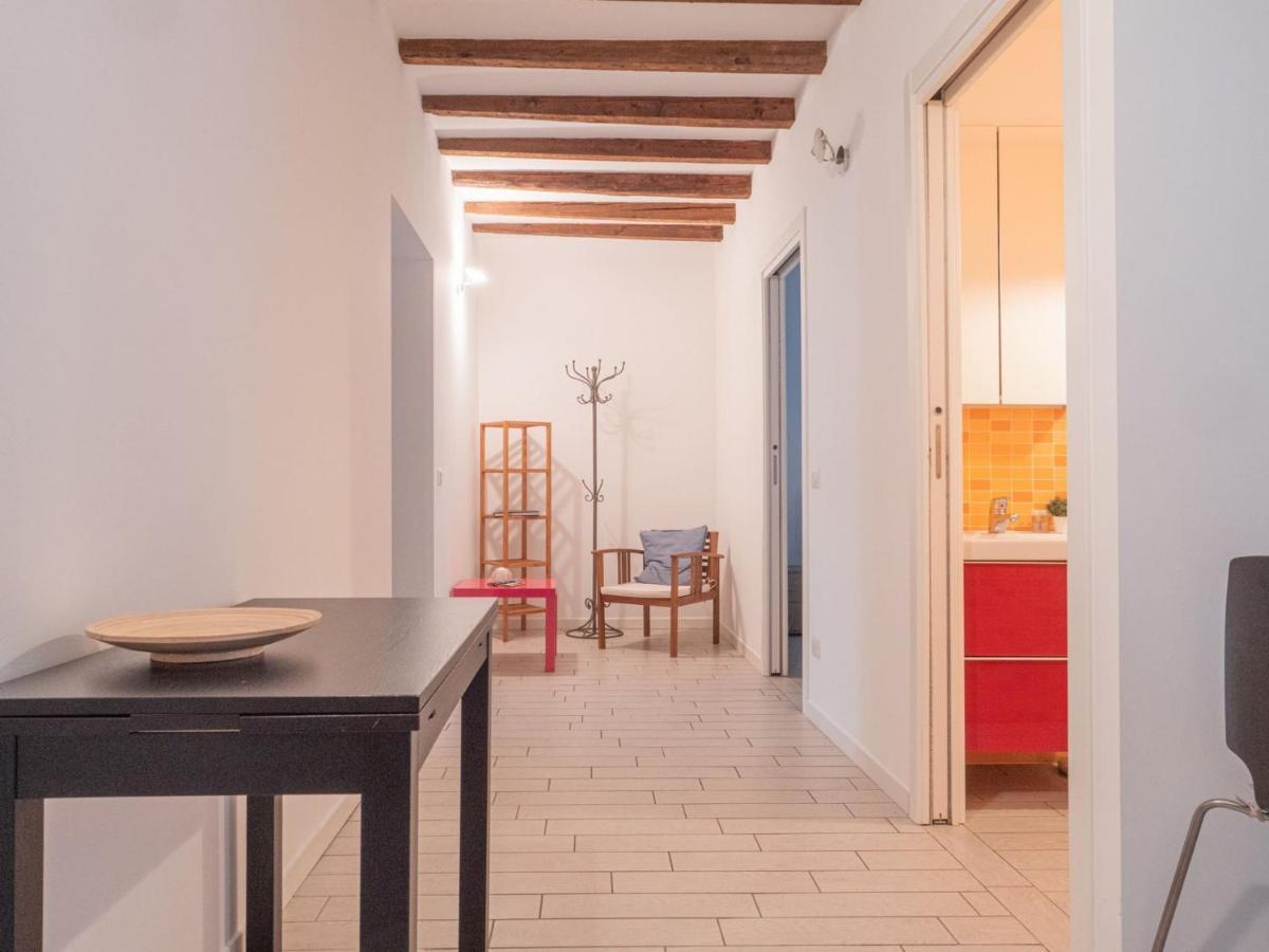 The Best Rent - Lovely One-Bedroom Apartment In Porta Venezia Milán Exterior foto
