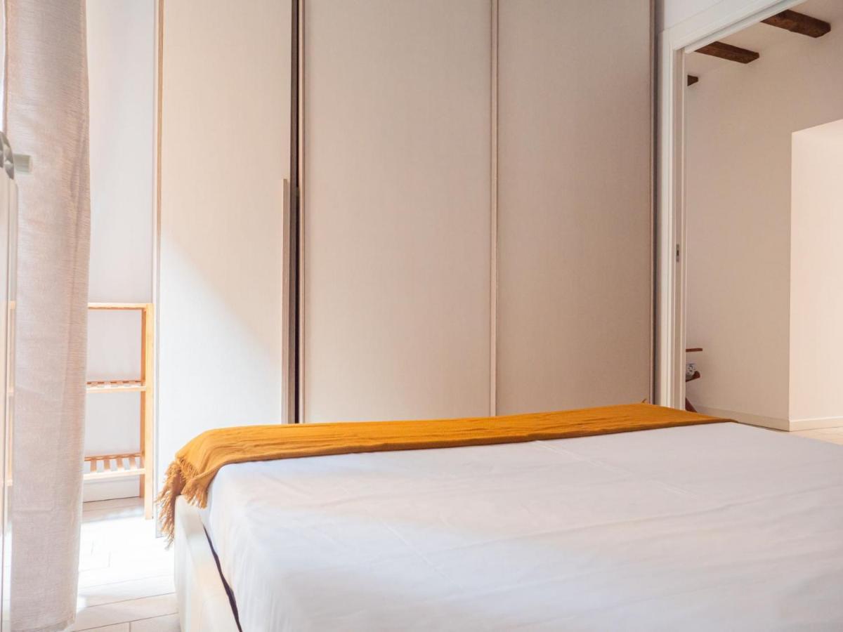 The Best Rent - Lovely One-Bedroom Apartment In Porta Venezia Milán Exterior foto
