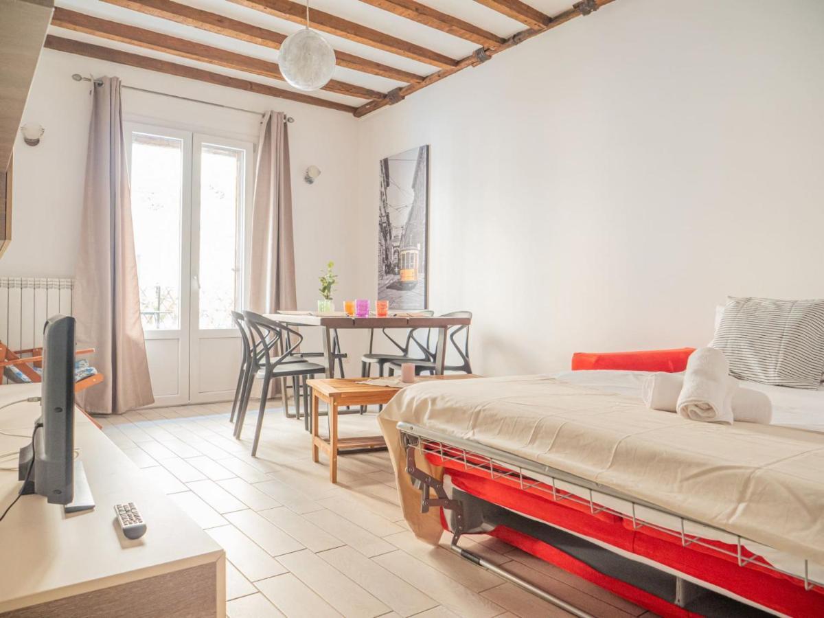The Best Rent - Lovely One-Bedroom Apartment In Porta Venezia Milán Exterior foto