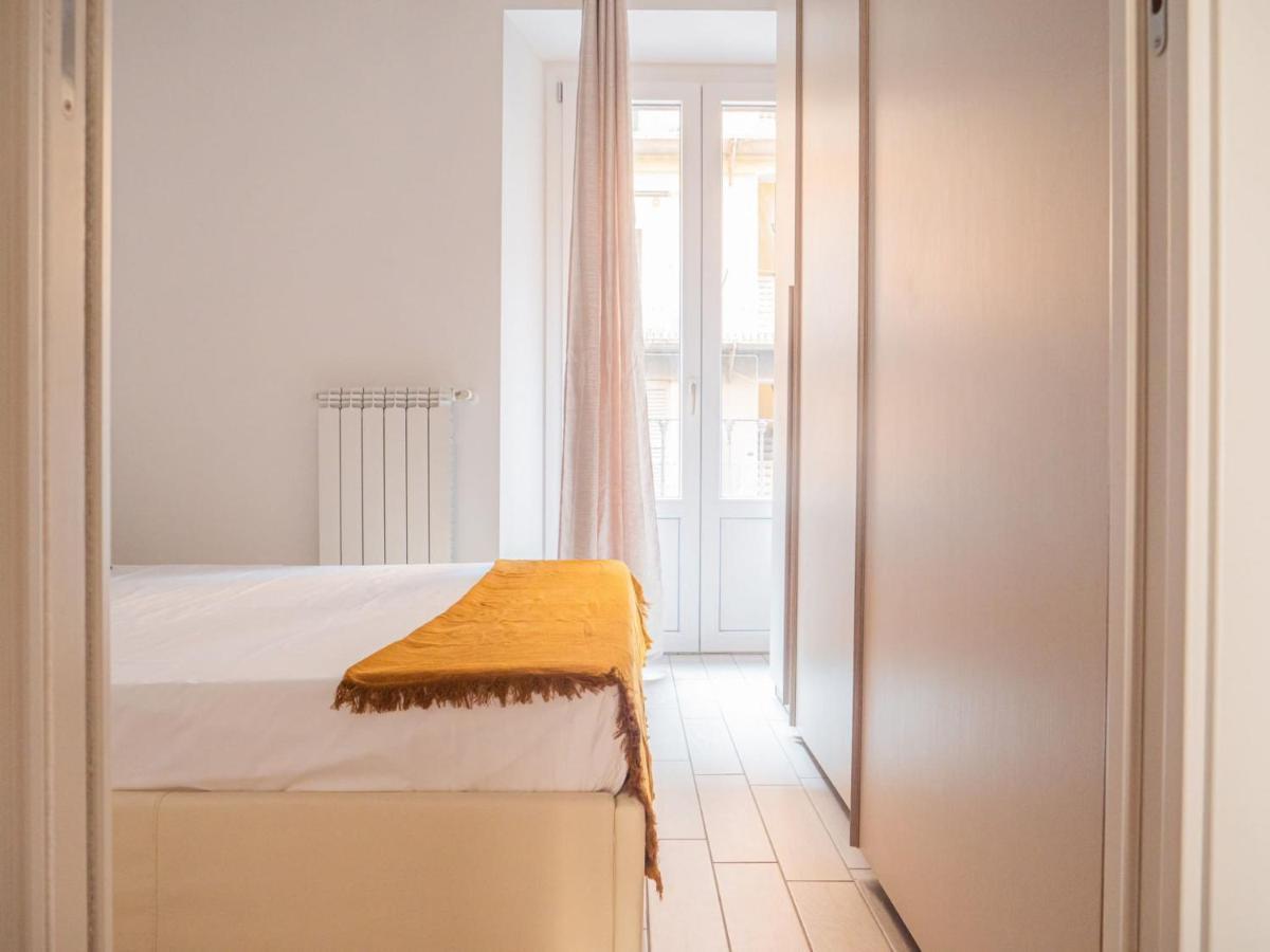 The Best Rent - Lovely One-Bedroom Apartment In Porta Venezia Milán Exterior foto